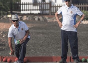 Lanzarote’s Superbowl