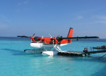 Surcar Airlines to start seaplane operations this Autumn