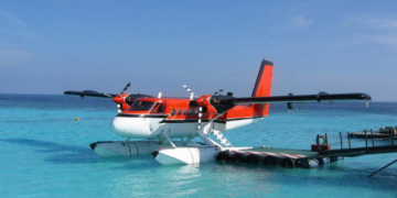 Surcar Airlines to start seaplane operations this Autumn
