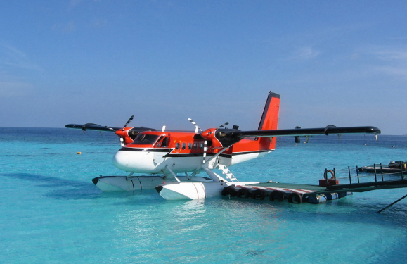 Surcar Airlines to start seaplane operations this Autumn