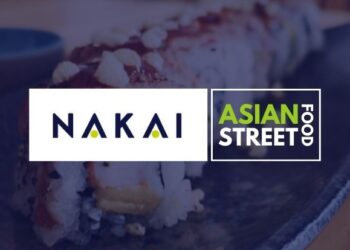 Sushi night at Nakai