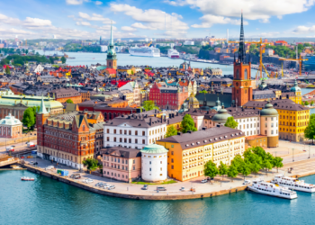 Swedish experiment fails