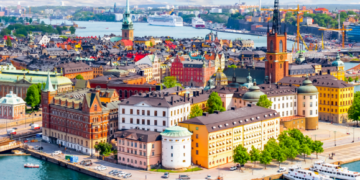 Swedish experiment fails
