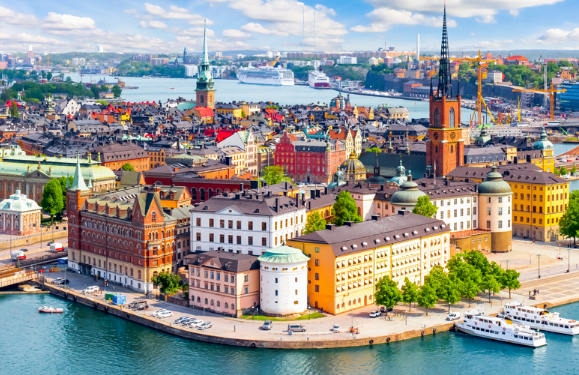 Swedish experiment fails