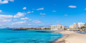 Swimmer in critical condition