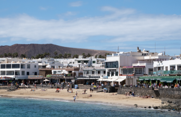 Beach results come back negative