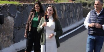 Tabayesco road finally re-opens