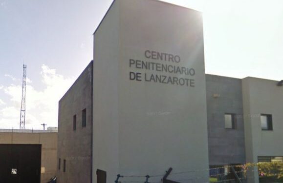 Tahíche prison inmates fight staff