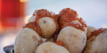 Tapas for beginners
