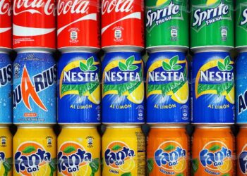 Tax on vapes and soft drinks