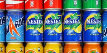 Tax on vapes and soft drinks