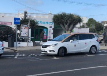 Tías taxi fares rise