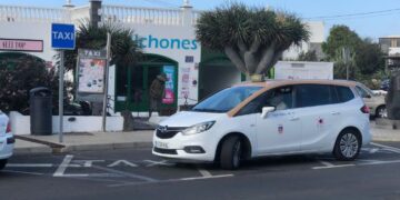Tías taxi fares rise