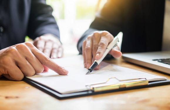 Tax relief on rentals?