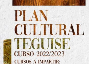 Teguise launches new workshops
