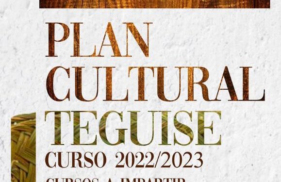 Teguise launches new workshops
