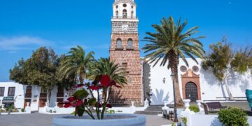 Last chance to vote for Teguise