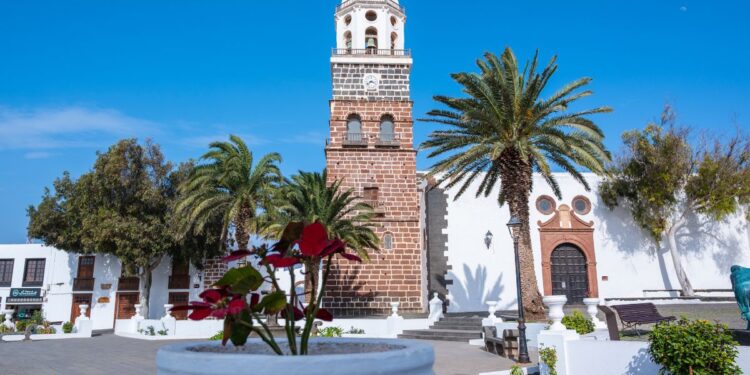 Last chance to vote for Teguise