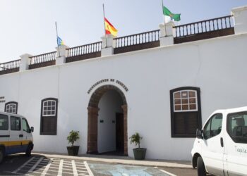 Teguise councillor abandons Vox