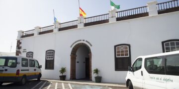 Teguise councillor abandons Vox