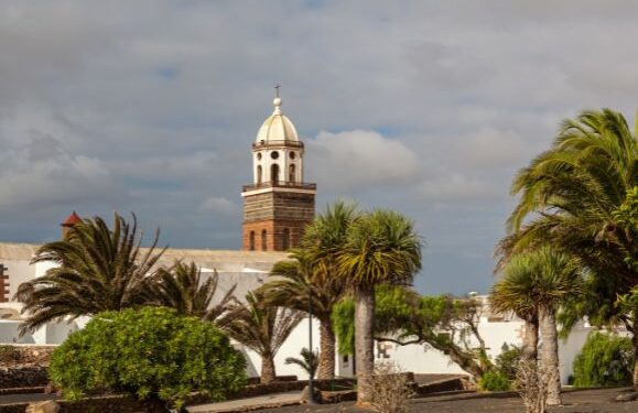 Teguise approves budget to finish projects