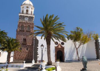 Teguise selected as candidate for “Best Cultural Village”