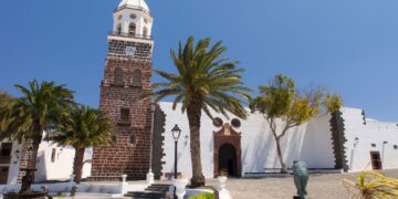 Teguise selected as candidate for “Best Cultural Village”