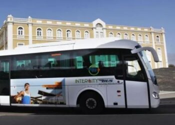 Cabildo organise special bus service for Noche Blanca