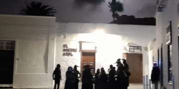 Traditional Carnival in Teguise