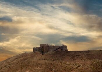 Teguise’s castle to reopen