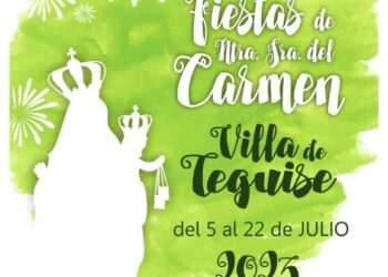 Teguise & La Graciosa events programme