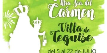 Teguise & La Graciosa events programme