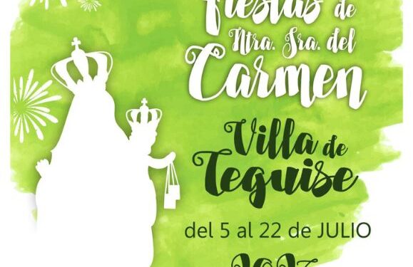 Teguise & La Graciosa events programme