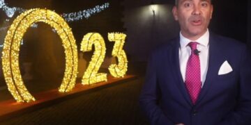 Teguise Mayor issues Christmas message