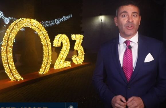 Teguise Mayor issues Christmas message