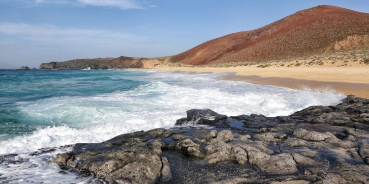 Teguise to compensate €320,000 to family of man who drowned in La Graciosa