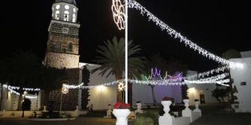 Teguise gets festive