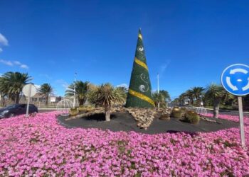 Teguise invites you to the switch-on