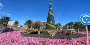 Teguise invites you to the switch-on