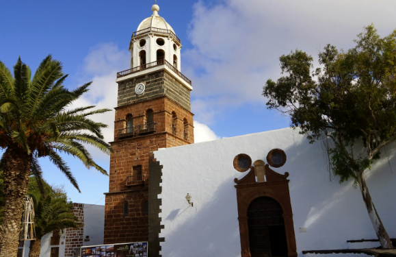 One of the prettiest towns in Spain