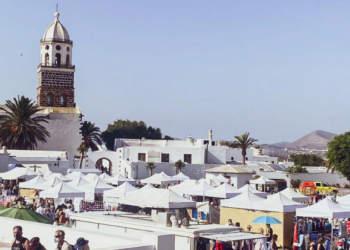 Teguise Market records best figures since March 2020