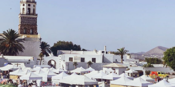 Teguise Market records best figures since March 2020