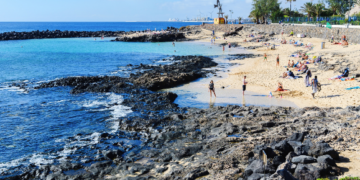 Teguise Mayor under attack
