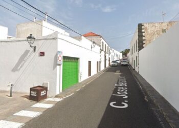 Cabildo to transform calle José Betancort in Teguise
