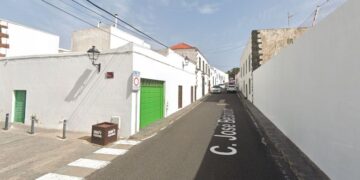 Cabildo to transform calle José Betancort in Teguise
