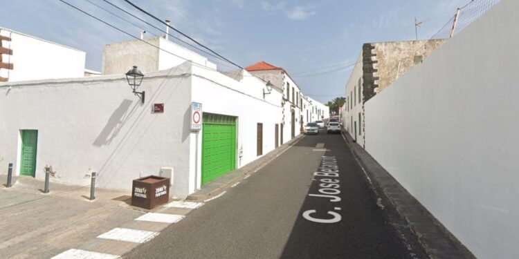 Cabildo to transform calle José Betancort in Teguise