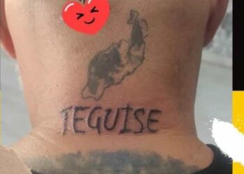 Free Teguise Tatts