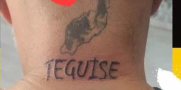 Free Teguise Tatts