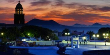 Traditions in Teguise