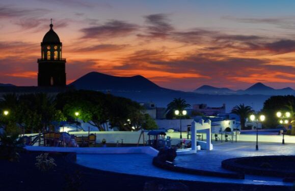 Traditions in Teguise